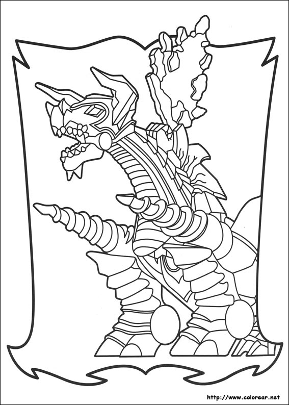 Dibujo de para imprimir !