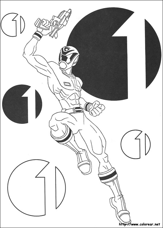 Dibujo de para imprimir !