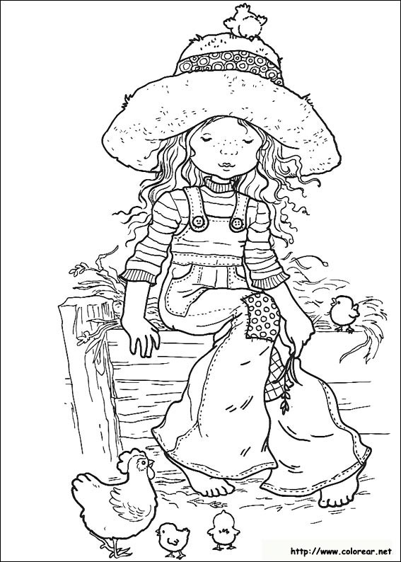 Dibujo de para imprimir !