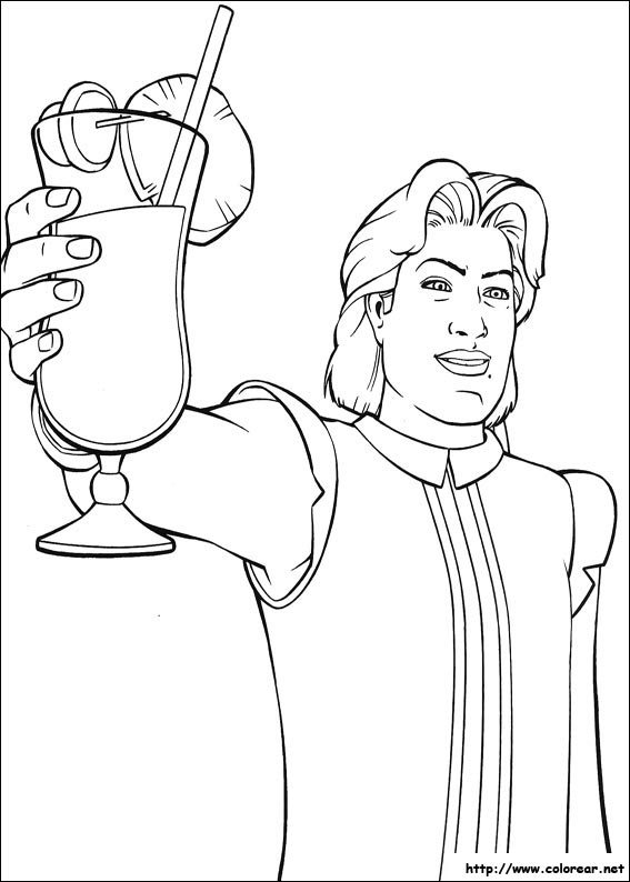 Dibujo de para imprimir !
