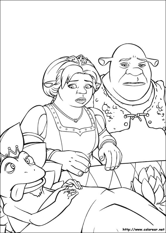 Dibujo de para imprimir !