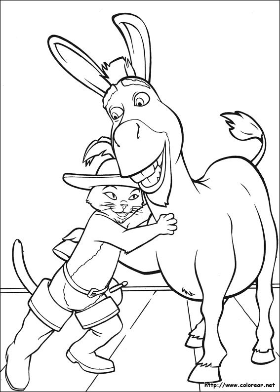 Dibujo de para imprimir !