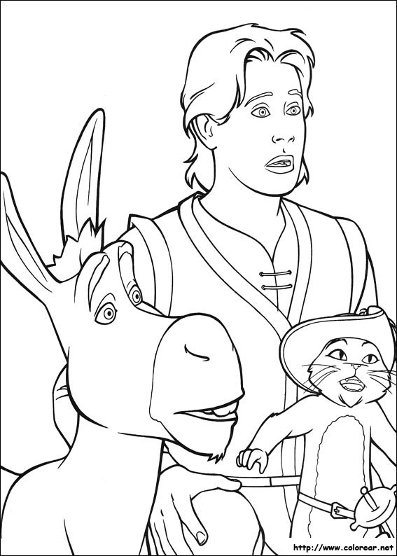 Dibujo de para imprimir !