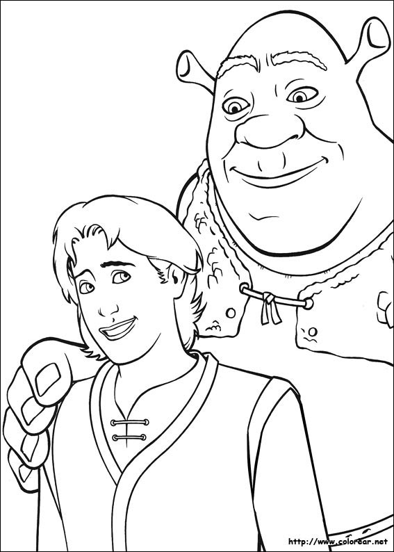 Dibujo de para imprimir !
