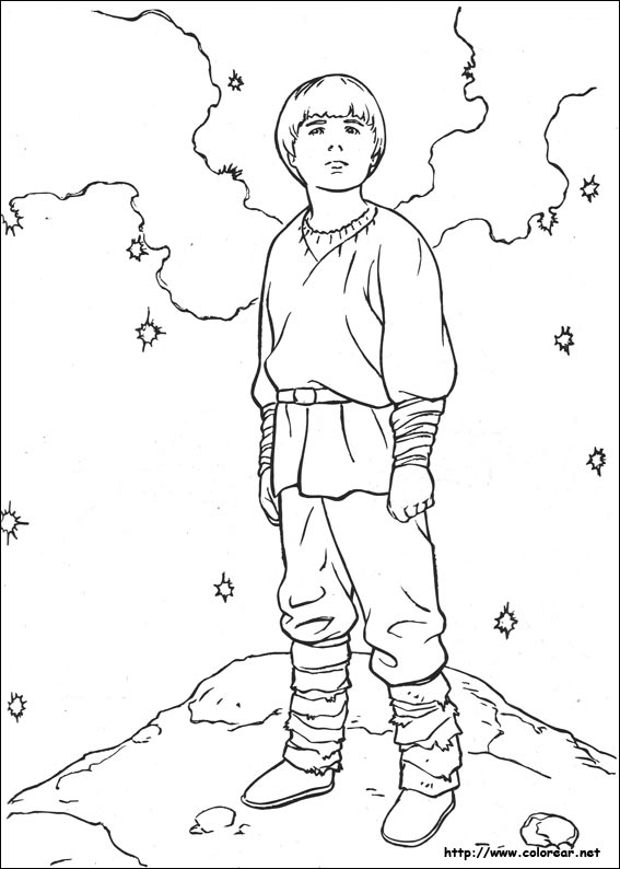Dibujo de para imprimir !