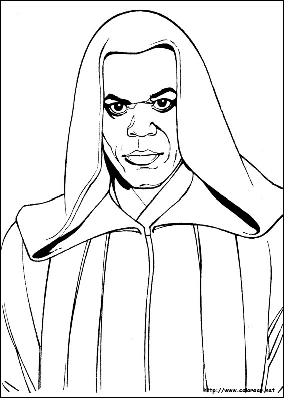 Dibujo de para imprimir !