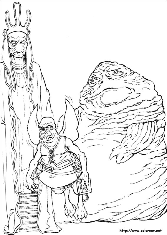Dibujo de para imprimir !