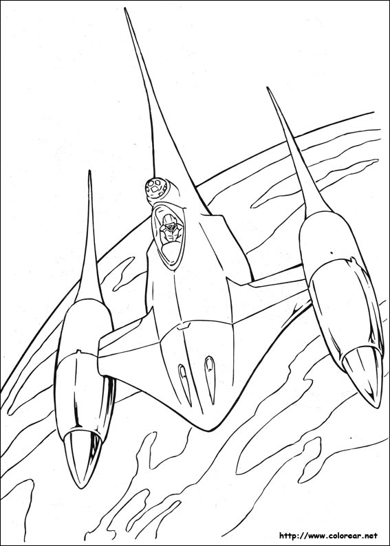 Dibujo de para imprimir !