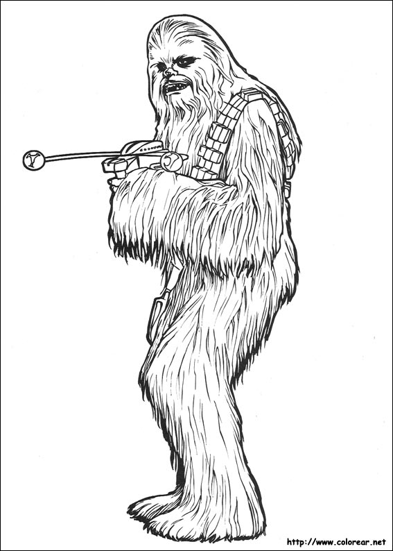Dibujo de para imprimir !