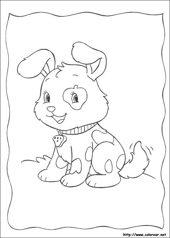 Dibujo de para imprimir !
