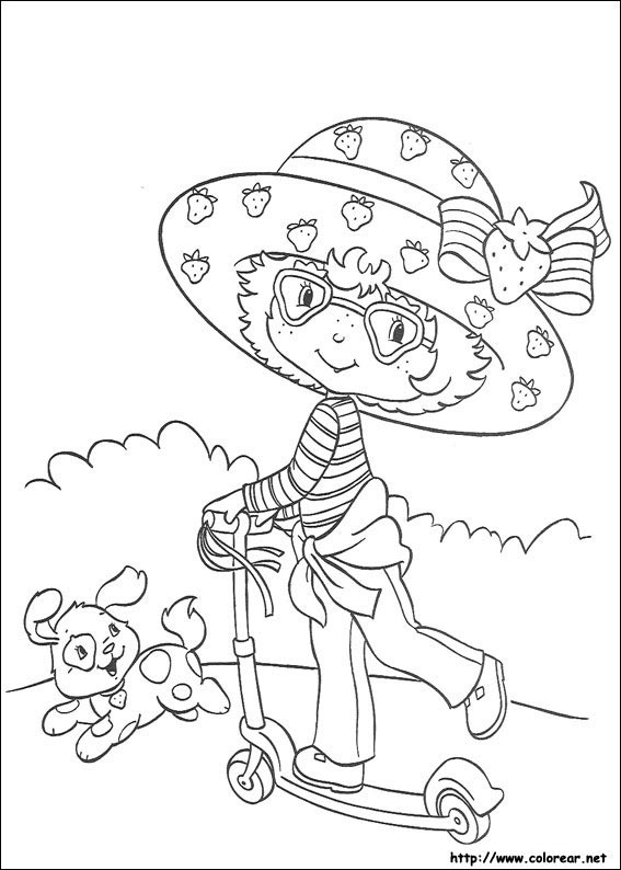 Dibujo de para imprimir !