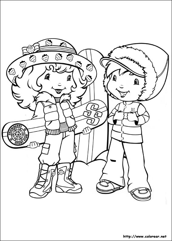 Dibujo de para imprimir !