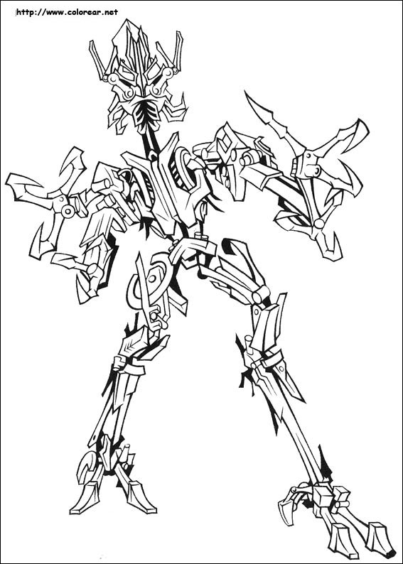 Dibujo de para imprimir !