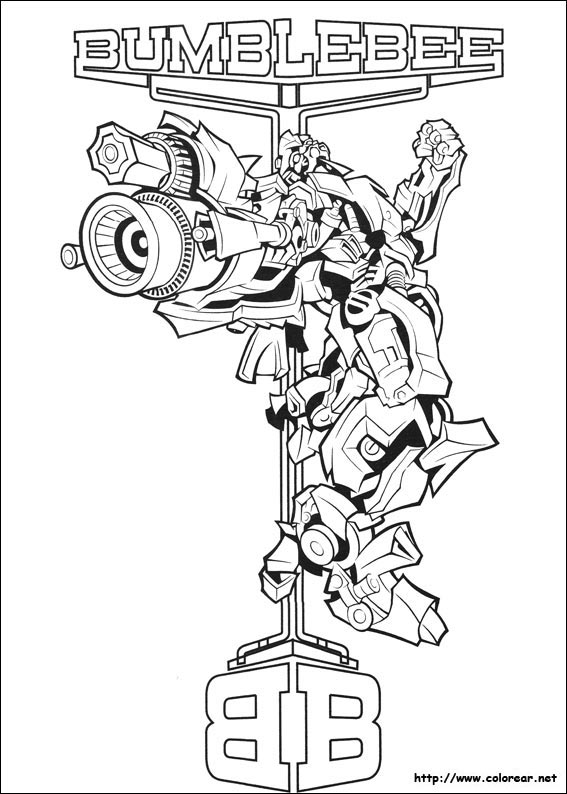 Dibujo de para imprimir !