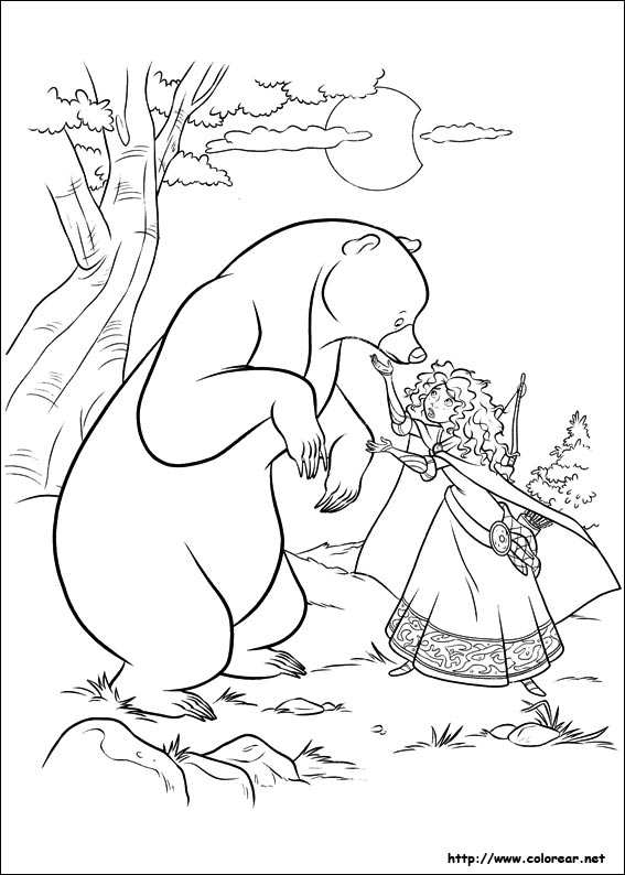 Dibujo de para imprimir !