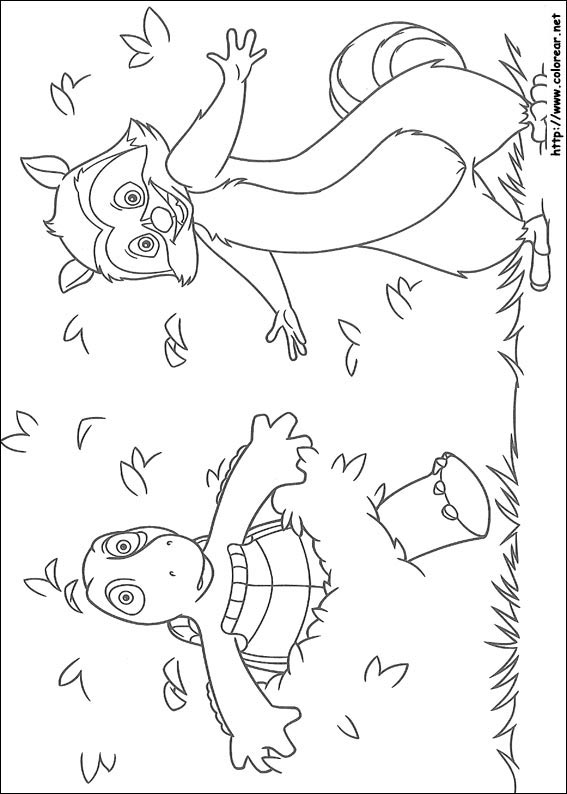Dibujo de para imprimir !