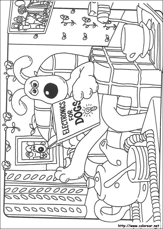 Dibujo de para imprimir !
