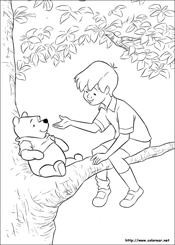Dibujo de para imprimir !
