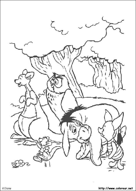 Dibujo de para imprimir !