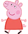 Dibujos de Peppa Pig