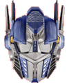 Transformers para colorear