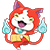 Yo-kai Watch para colorear