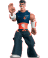 Dibujos de Action Man