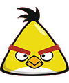 Dibujos de Angry Birds