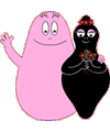 Dibujos de Barbapapa