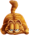 Dibujos de Garfield