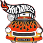 Dibujos de Hot Wheels