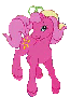 Dibujos de Mi Pequeño Pony
