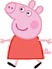 Dibujos de Peppa Pig